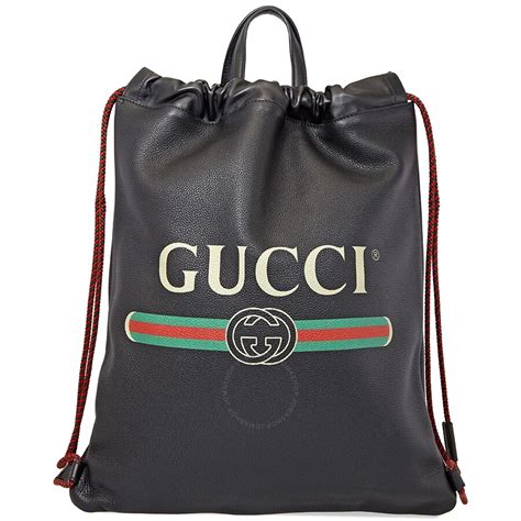 gucci drawstring bags|Gucci handbags drawstring.